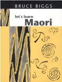 Let's Learn Maori