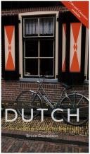 Colloquial Dutch: The Complete Course for Beginners