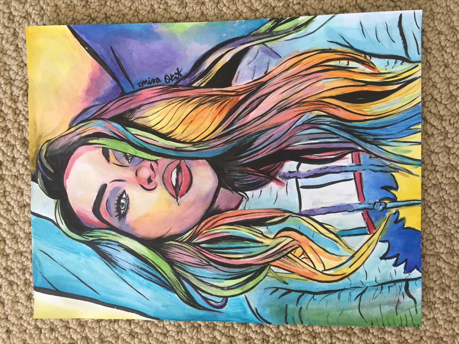 SOLD