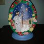 Shepard Ceramic Collectible Nite Light