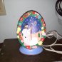 Shepard Ceramic Collectible Nite Light