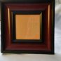 Wood Picture Frame