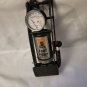 Tire Foot Pump w/guage