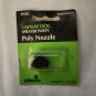 Gilmour R16C Poly Replacement Nozzle