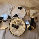 Ceiling Light Fixture  lot of 5