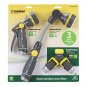 Relaxgrip Hose Nozzle, Wand, and Control Valve Bundle Item: 335391