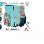 Midwest Glove 3 pk. of Ladies Premium Assorted Garden Gloves