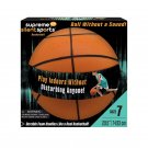 Supreme Silent Sports Basketball, Premium Foam, Standard Size