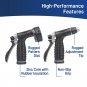 Orbit Pro Contractor Grade Nozzle Dual Pack