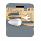 Woodland Tools Co. 4-Pc. Garden Planting Set