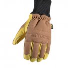 Wells Lamont Insulated Hydra Hyde Duck Canvas Hybrid Work Glove