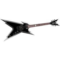 Dean Dimebag Razorback Two-Tone Electric Guitar