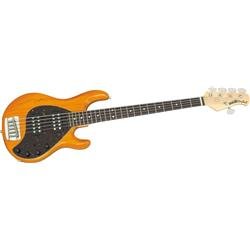 Music Man StingRay 5 HH 5-String Bass