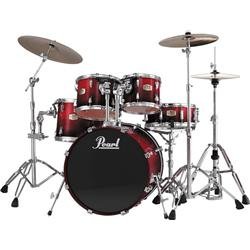 Pearl ELX Fusion 5-Piece Drum Set