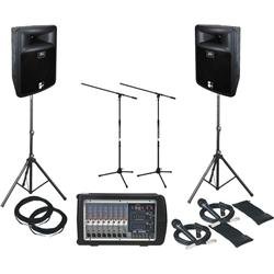 Peavey XR 8600 / PR 15 PA Package