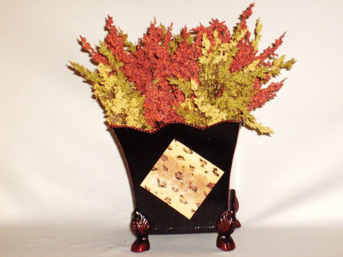 Tigress Bouquest Arrangement