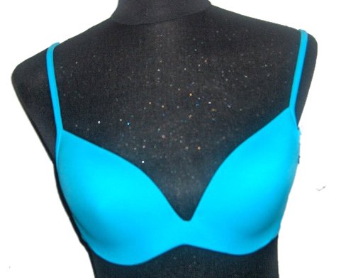 Seamless T shirt Bra
