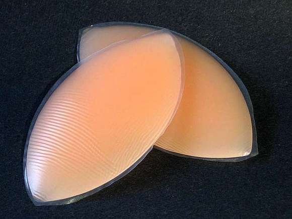 Silicon Bust Inserts Php280