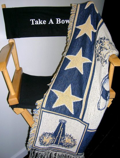 Tapestry Throws