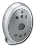 Lorex - Indoor/Outdoor Web Cam with Night Vision