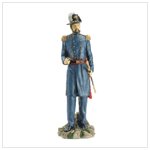 Union General Figure