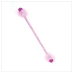 Fuzzy Baton
