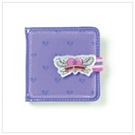 PVC Heartbreaker Wallet