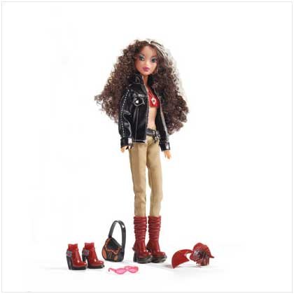 Fashion Doll