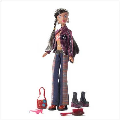 Fashion Doll