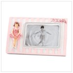Laura Ashley Ballerina Musical Frame