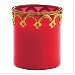 Royal India Candle