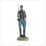 Union Soldier Figure