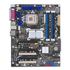 Intel 975XBX2KR Motherboard