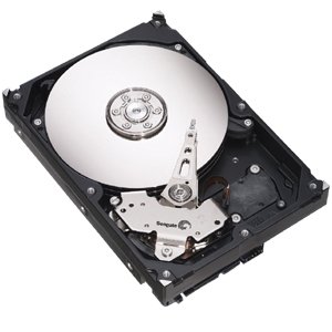 Seagate Barracuda 7200.10 500GB Hard Drive