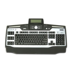 Logitech G15 Gaming Keyboard