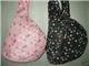 Designer Sling Backpack in Pink or Black