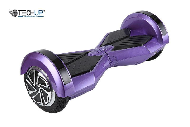 grown up hoverboard