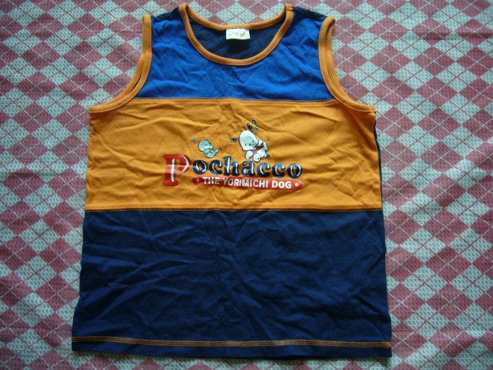 Japan Sanrio Pochacco Tee
