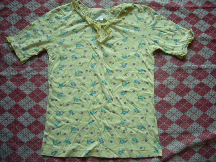 Hong Kong Are You Ok Flower Shirt