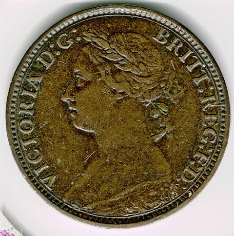 1891 Good Fine