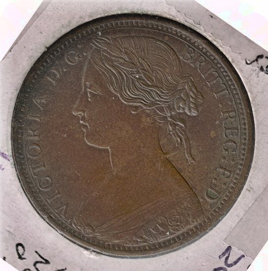 1862 GEF