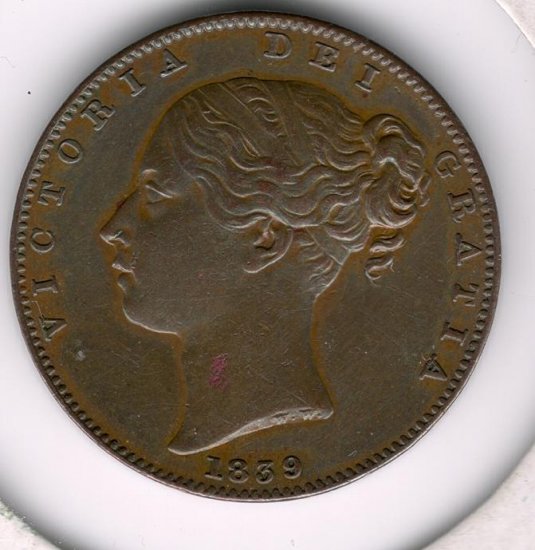 1839 2 Prong GVF