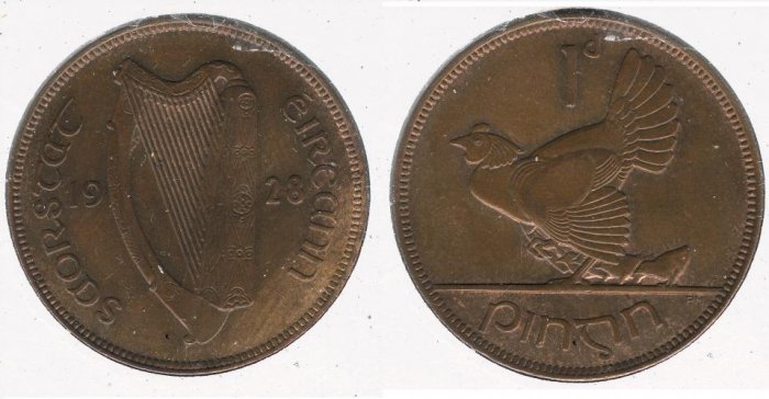 1928 AU