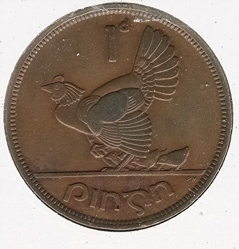 1940 AUNC
