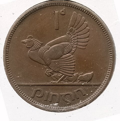 1940 CH UNC