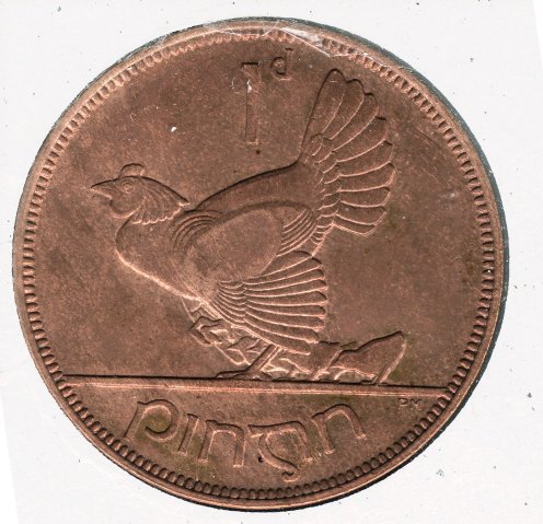 1935 UNC