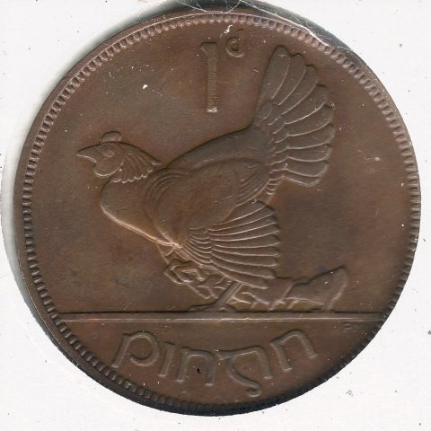 1931 AEF
