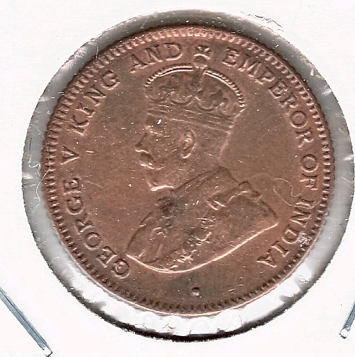 1916 1/4 Cent AUNC