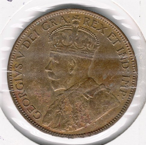 1917-C 1 Cent