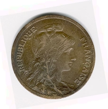 1916 (S) 10 CENTS